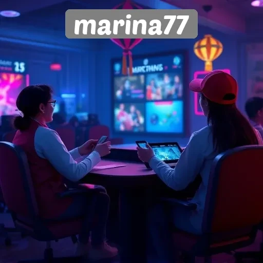 Tantangan dan Keseruan Bermain di Marina77