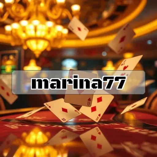 marina77 Hadirkan Game Konsol Terbaik dan Menarik untuk Pengguna Indonesia