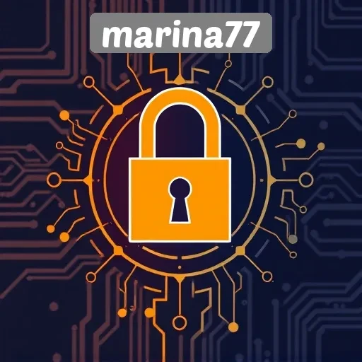 Tingkat Keamanan dan Perlindungan Data di Marina77
