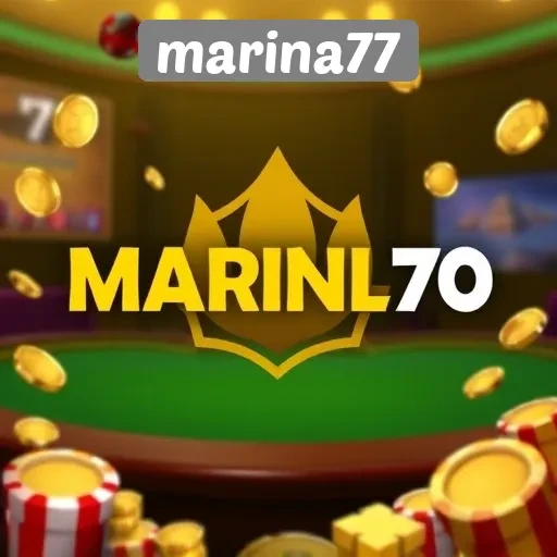 Keberagaman Game Menarik di Situs Marina77