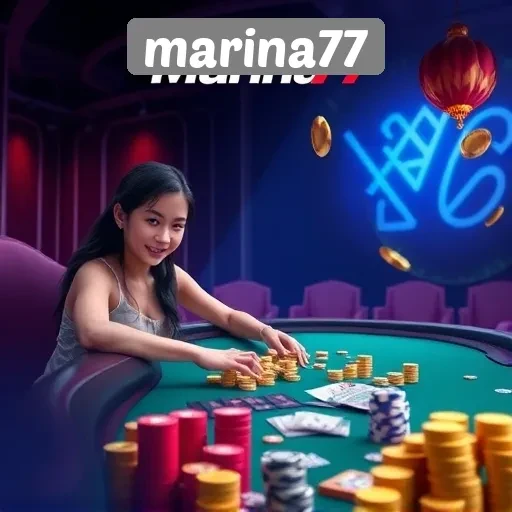 Menjelajahi Keunikan Permainan di Situs Marina77