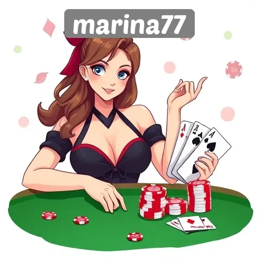 Fasilitas Permainan yang Ditawarkan di Marina77