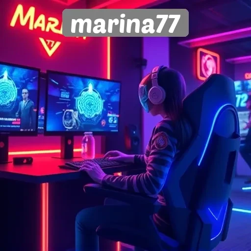 Perkembangan Teknologi Game di Marina77 yang Perlu Diketahui