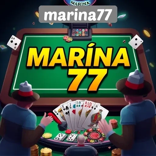 Panduan Lengkap Bermain di Situs Game Marina77