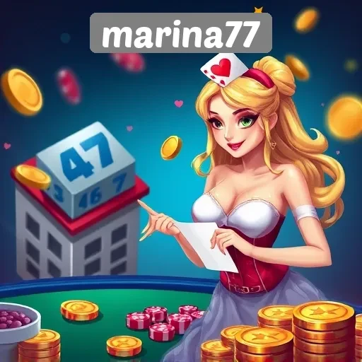Pengalaman Bermain yang Menarik di Marina77 untuk Pengguna Baru