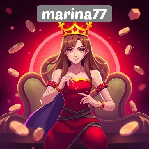 Keuntungan Bergabung dengan Marina77 untuk Gamers