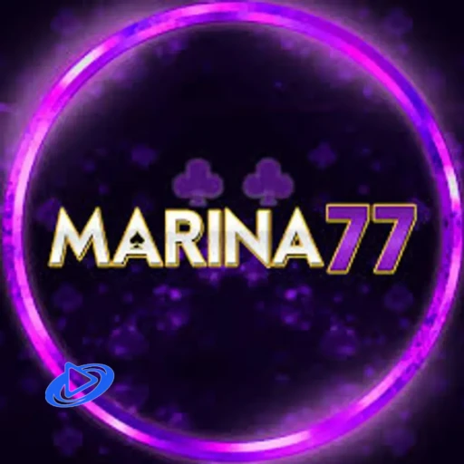 marina77 Logo