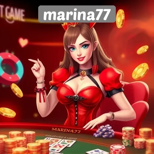 Marina77 Tempat Terbaik untuk Penggemar Game Online