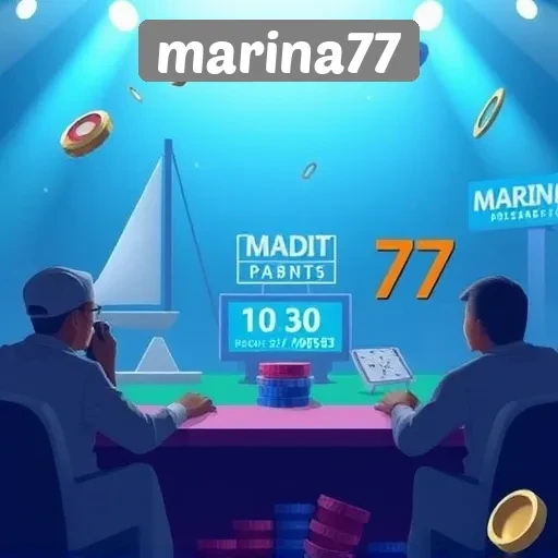 Mengapa Marina77 Menjadi Pilihan Utama Pecinta Game Online
