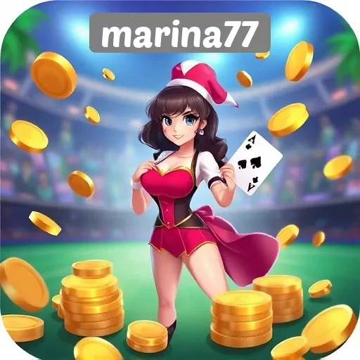 Mengenal Marina77 Aplikasi Game Terbaru di Indonesia