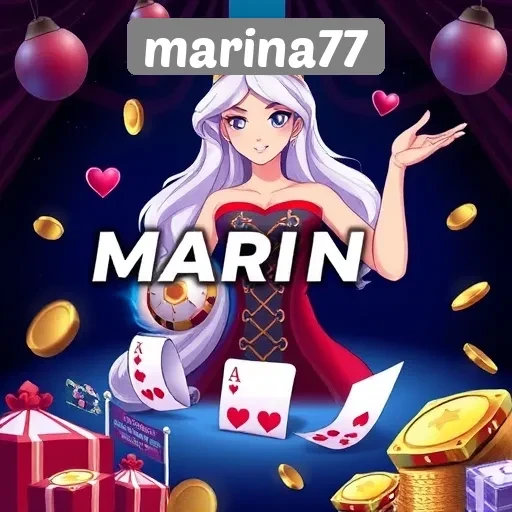 Mengenal Situs Game Marina77 dan Fitur Unggulannya