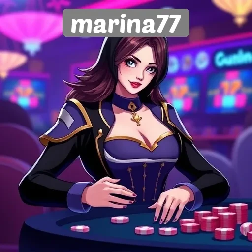 Panduan Lengkap Menggunakan Situs Game Marina77