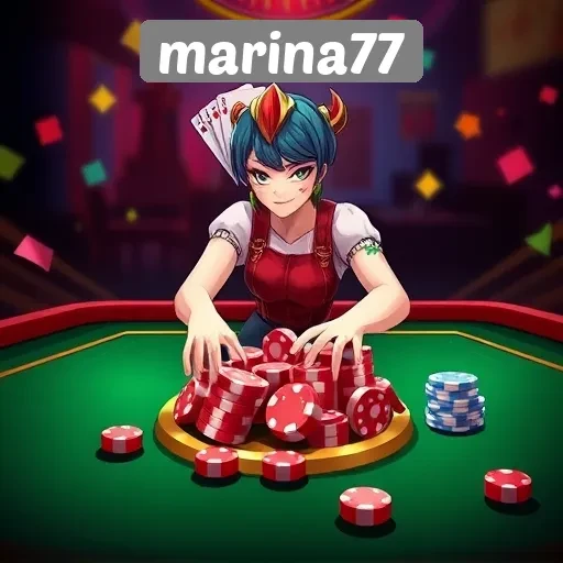 Mengenal Marina77 Sebagai Pilihan Utama Pecinta Game Online