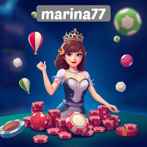 Marina77 Sebagai Platform Game Terpercaya di Indonesia