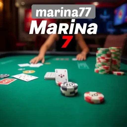 Review Lengkap Situs Game Marina77 Untuk Pemain Baru
