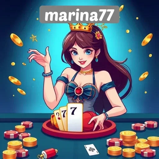Beragam Jenis Permainan yang Ditawarkan oleh Marina77