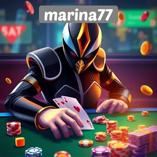 Alasan Mengapa Marina77 Menjadi Pilihan Utama Gamer Indonesia