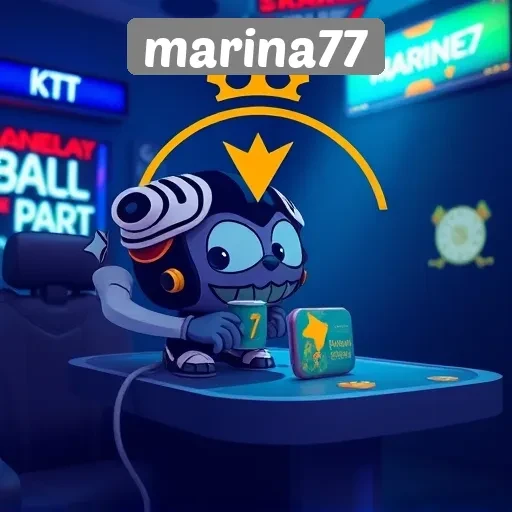 Mengapa Marina77 Menjadi Pilihan Utama Gamer di Tanah Air