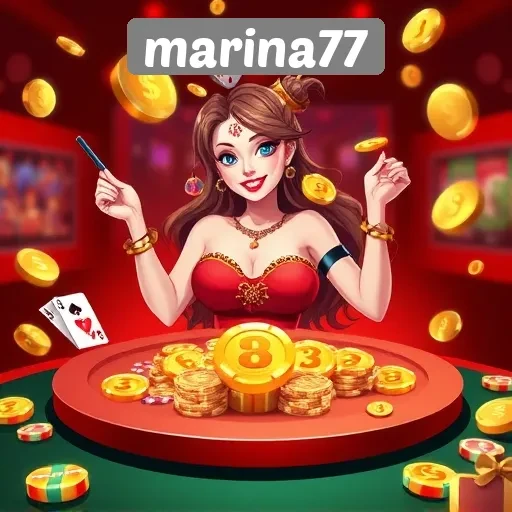 Bagaimana Marina77 Menyediakan Pengalaman Gaming yang Nyaman