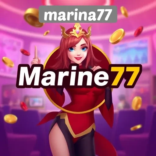 Mengenal Marina77 Situs Game Online Terpercaya di Indonesia