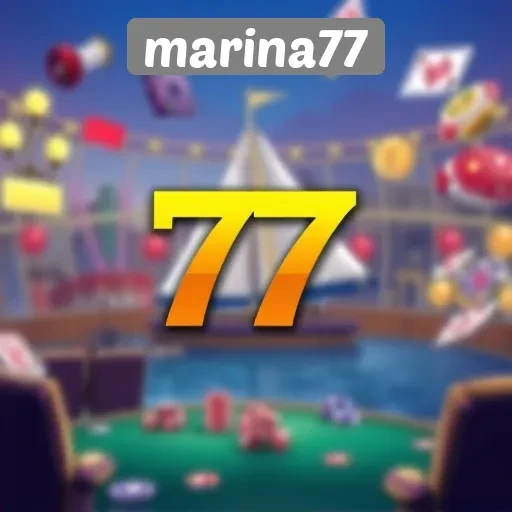 Mengenal Marina77 Sebagai Platform Game Online Terpercaya