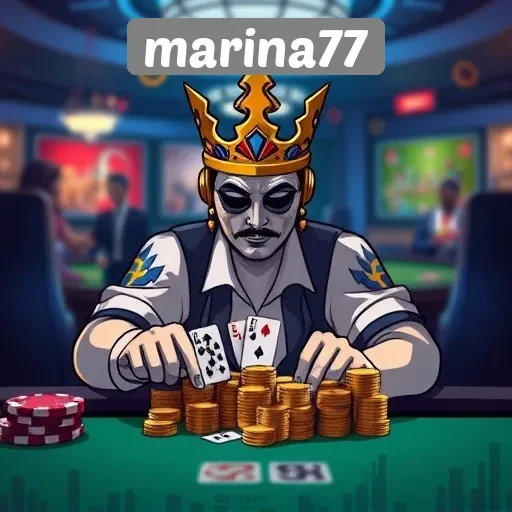 Kesimpulan Tentang Komitmen Marina77 terhadap Pengalaman Pemain