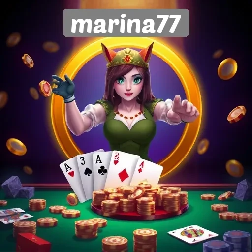 Mengenal Marina77 Sebagai Platform Game Terpopuler