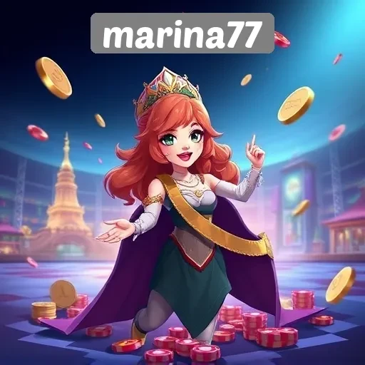 Review Lengkap Fitur dan Permainan di Marina77