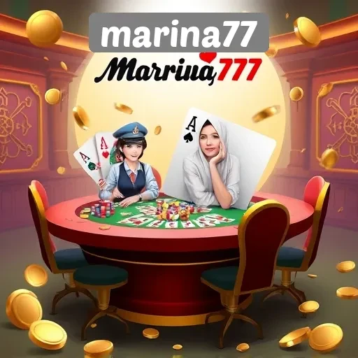Testimoni Pengguna Marina77: Pengalaman Bermain yang Berbeda