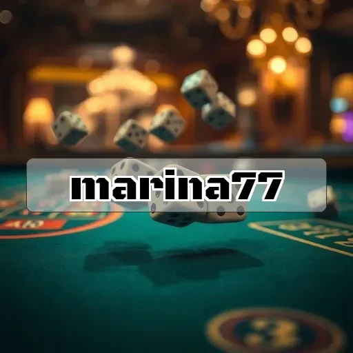 marina77: Temukan Event Seru dan Menarik di Dunia Game Online