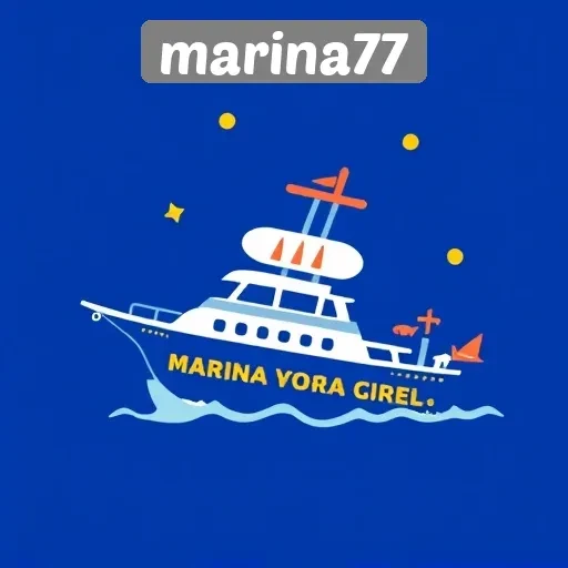 Sistem Pembayaran dan Penarikan Dana di Marina77