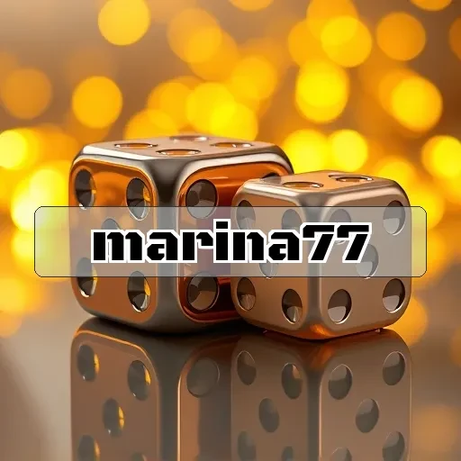 marina77: Temukan Keunggulan Game PC yang Menarik di Platform Ini!