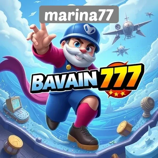 Tren Game Populer di Marina77 yang Harus Dicoba