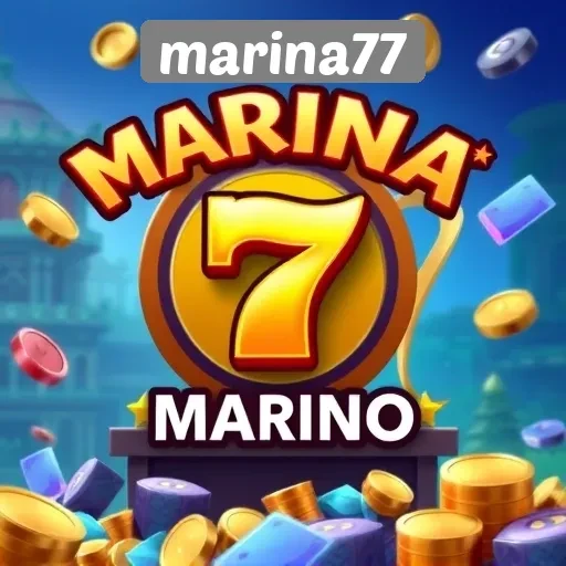 Bermain Game Slot Populer di Marina77