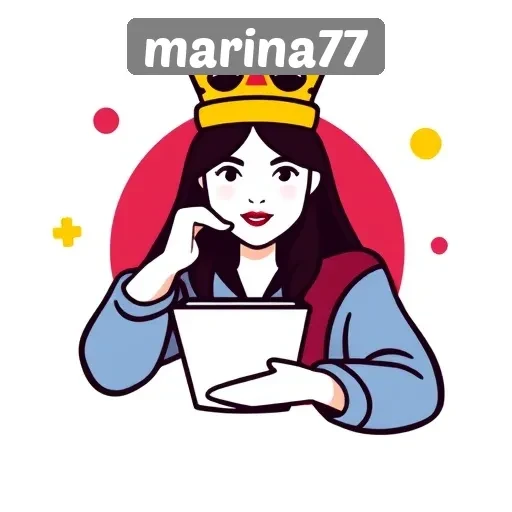 Cara Mendaftar dan Memulai di Marina77