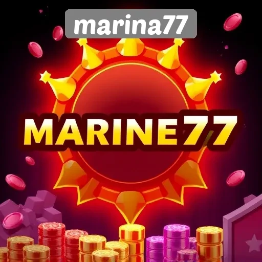 Ulasan Lengkap tentang Situs Game Marina77