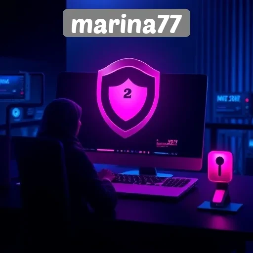 Fitur Keamanan di Marina77 yang Wajib Diketahui