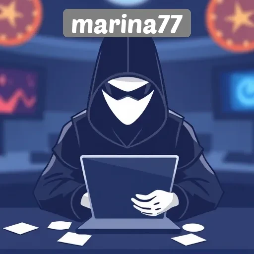 Tinjauan Mengenai Keamanan dan Privasi di Marina77