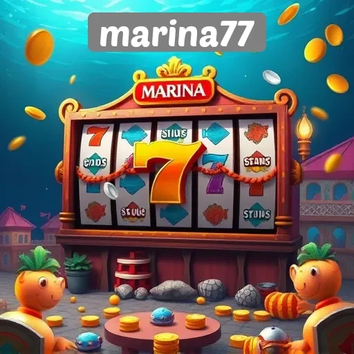 Keunggulan Permainan Slot di Marina77 yang Harus Diketahui