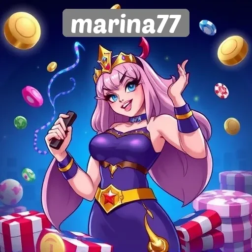 Berbagai Jenis Permainan yang Tersedia di Marina77